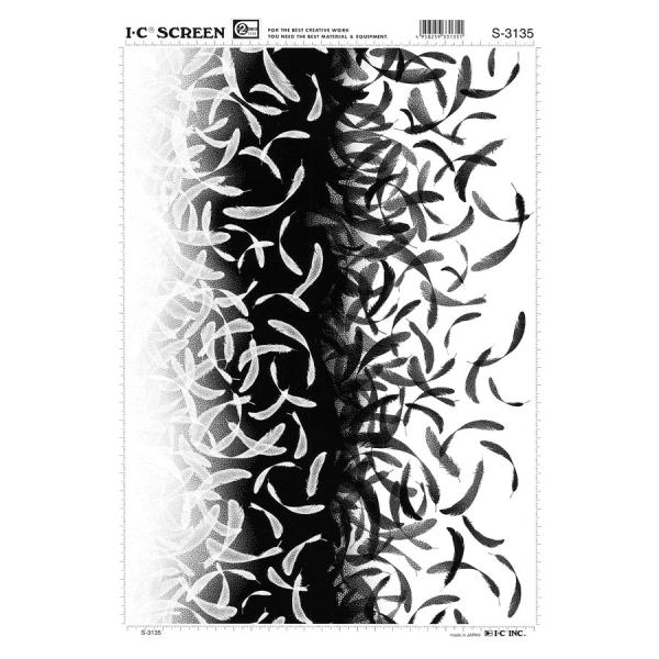 �A�C�V�[�X�N���[�� S-3135