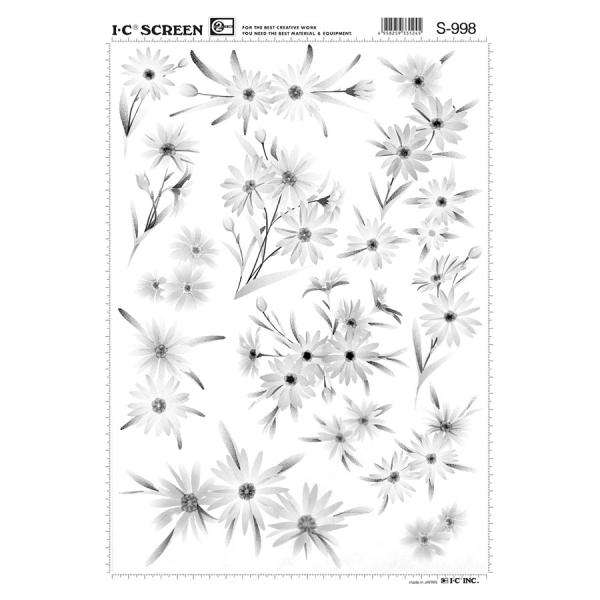 �A�C�V�[�X�N���[�� S-998