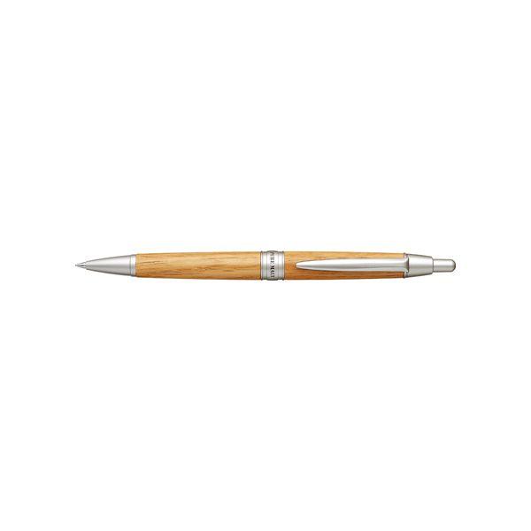 三菱鉛筆 ピュアモルト ボールペン SS-1025 [ナチュラル] (ボールペン