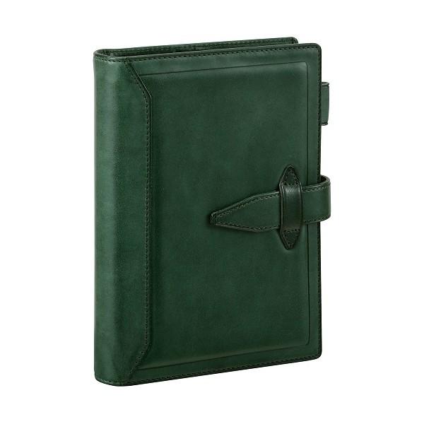 �_�E���B���` �O�����f �V�X�e���蒠 �����O24mm �����T�C�Y W135×H190×D40mm �k���v (���v) �O���[��