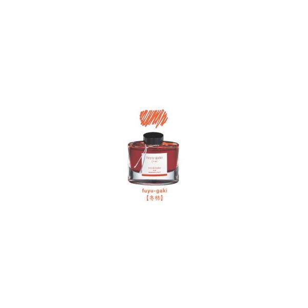 CN PILOT NMCL iroshizuku Fʎ 50ml ~` (tKL)