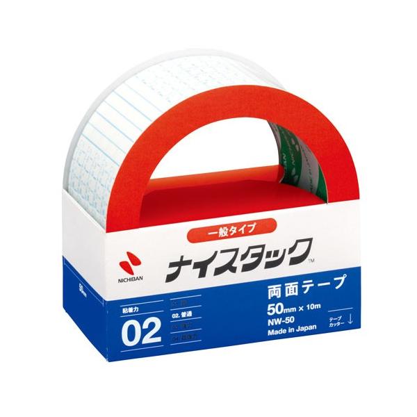 j`o ʃe[v iCX^bN ʃ^Cv 50mm×10m NW-50