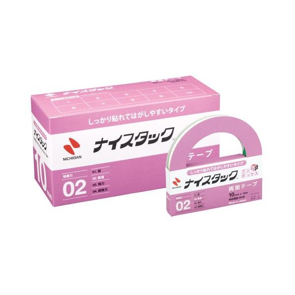 j`o ʃe[v iCX^bN \ ͂₷^Cv 10mm×18m NWBB-H10