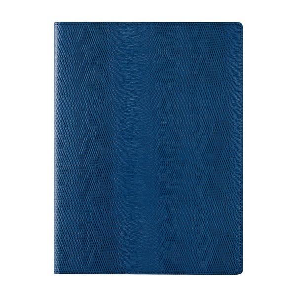 ZeitVektor �c�@�C�g�x�N�^�[ ���|�[�g�p�b�h A5 �N���X�y�[�p�[�� W164×H221×D12mm �m�[�g������ �l�C�r�[ ZVP203K