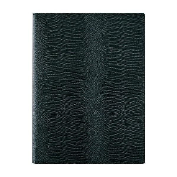 ZeitVektor c@CgxN^[ |[gpbh A4 NXy[p[ W235×H312×D14mm m[g ubN ZVP283B