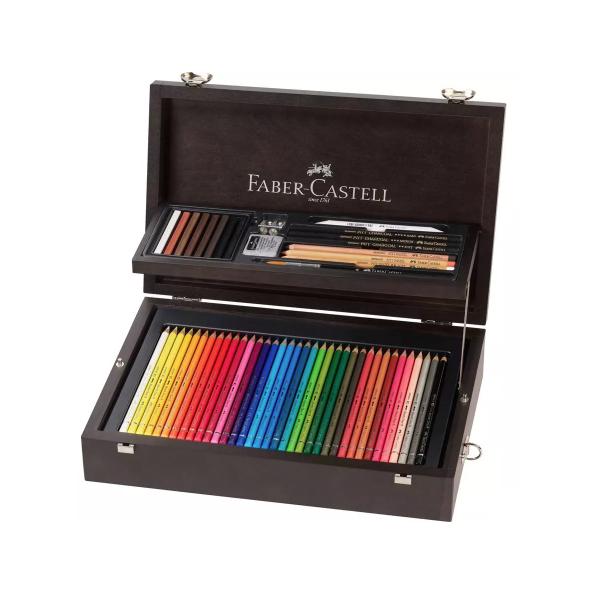 Faber-Castell アートセット 画材 Faber-Castell アートセット 画材 Faber-Castell アートセット