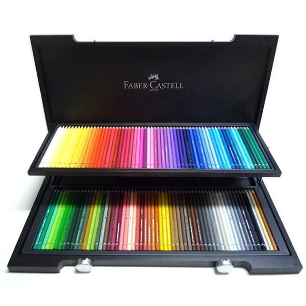 Faber-Castell ファーバーカステル アルブレヒト・デューラー 水彩