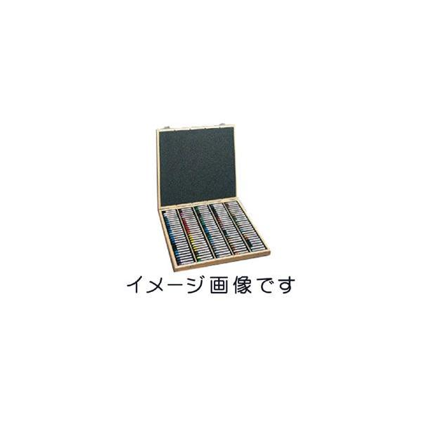 セヌリエ オイルパステル 120色セット 木箱セット : ゆめ画材 セヌリエ オイルパステル 120色セット 木箱セット : ゆめ画材