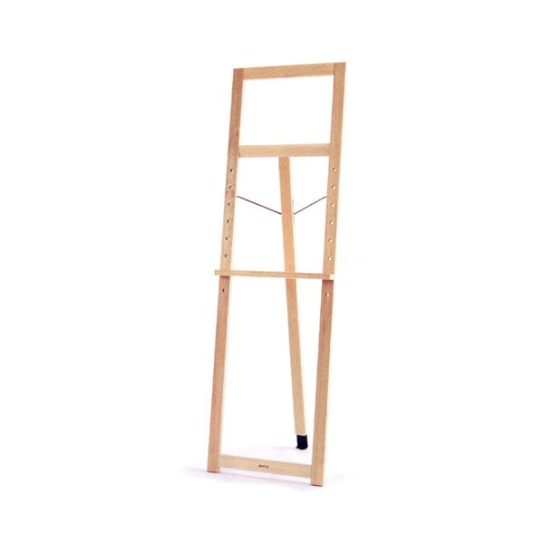 ARTETJE アルテージュ  イーゼル　木製　大型 yumegazai_ch-1656