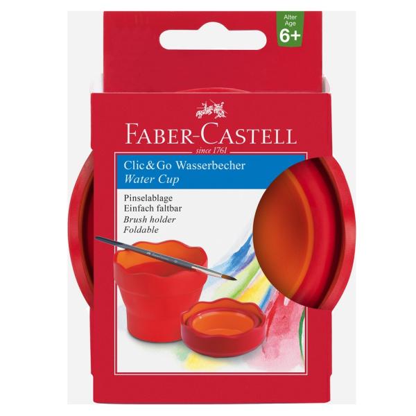 Faber-Castell NbNS[ EH[^[Jbv bh