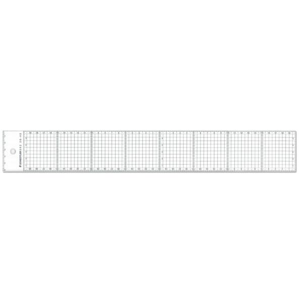 STAEDTLER Xebh[ JbeBOp ᒼK 962-06-40 40cm