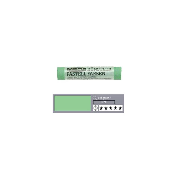 Schmincke V~P \tgpXe 072 yMz leafgreen1