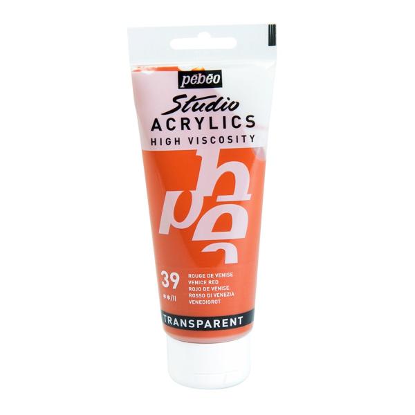 pebeo Xe[fBI ANbN 100ml `[u No.39 xjXbh