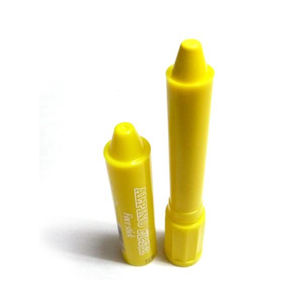 コスプレ用のフェイスペイントです。　本体サイズ：長さ約103mm　■安全上のお知らせ　開封後１年以内に使用してください。40度以下で保存してください。目の周り、唇、傷などの皮膚に異常のある場所には使用しないでください。異常があった場合は速や...