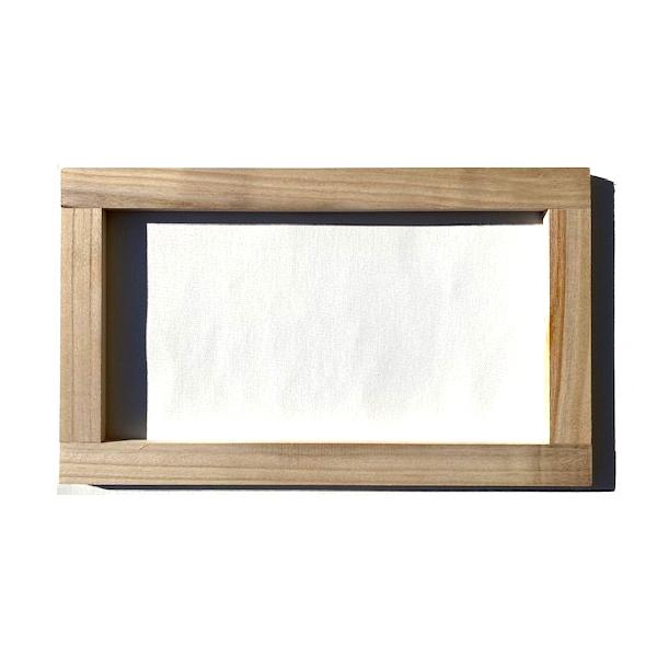 ˍ ؘg M6 (242×410mm)