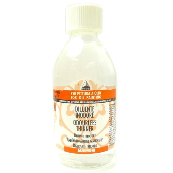 Maimeri pt Lyg[ 250ml