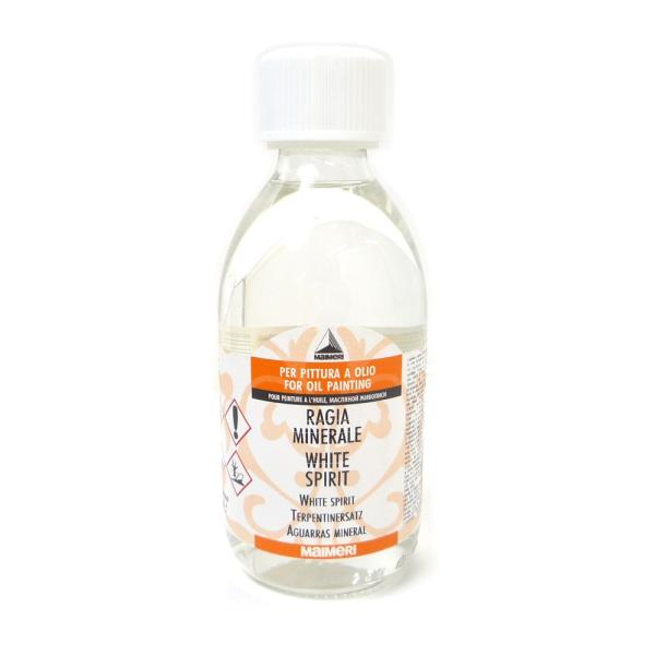 Maimeri pt zCgXsbg 250ml