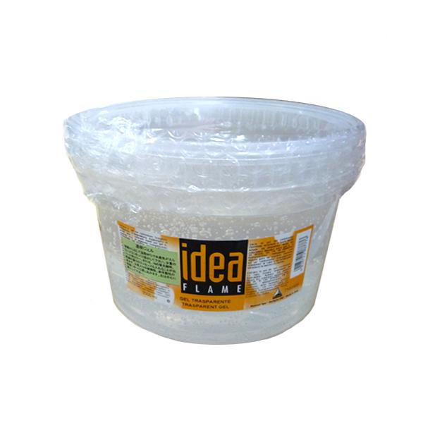 手作りキャンドルを作ってみよう 透明ジェル 1リットル 手作りキャンドル 材料 Db ゆめ画材 通販 Yahoo ショッピング