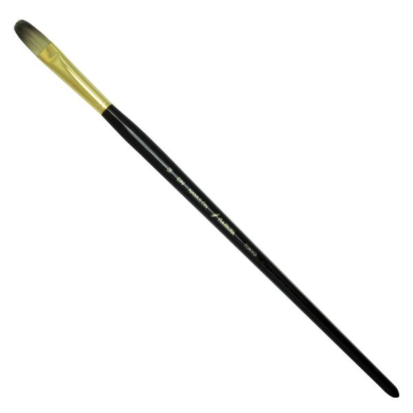 新品未使用！油彩・アクリル画用筆40本 新品未使用！油彩・アクリル画用筆40本 画材