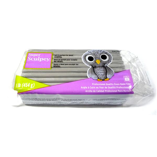 造形用プラスチック グレイスカルピー 454g : ゆめ画材 - 通販 - Yahoo