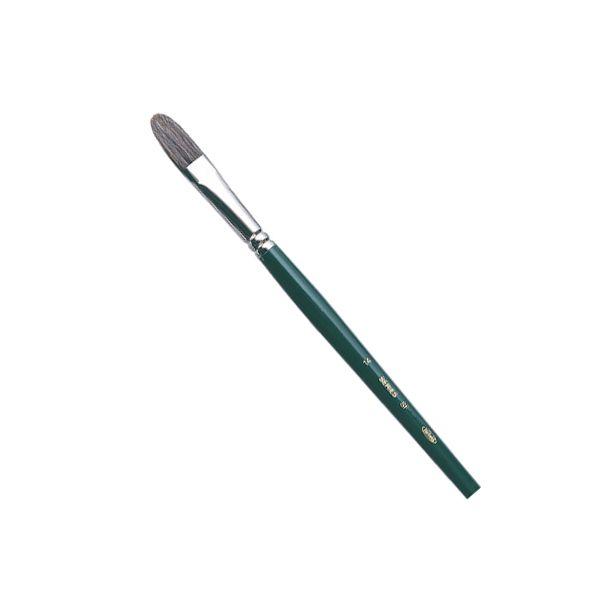 ホルベイン 教材用 図案筆 竹軸 平筆 5号 504105 ggw725x Amazon.co.jp: ホルベイン 教材用 図案筆 竹軸 平筆 5号 504105