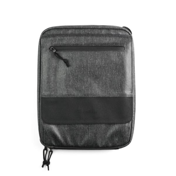 Etchr �G�b�`���[ �A�[�g�o�b�O Slate Mini Satchel �X���[�g�~�j�T�b�`�F�� W260×H350×D60mm