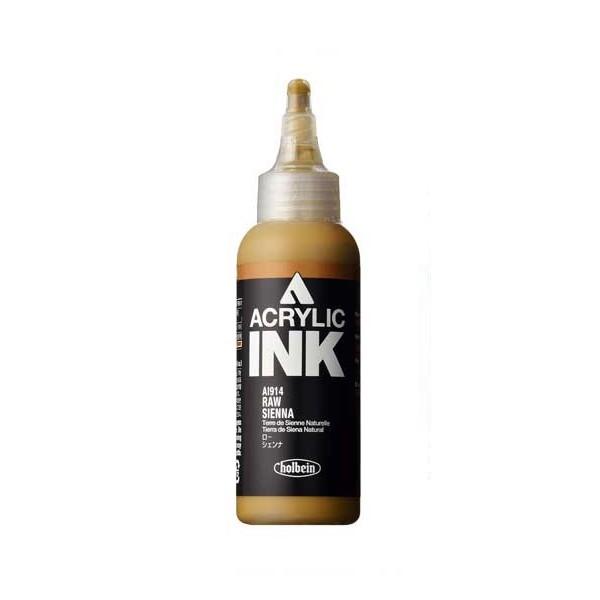 �z���x�C�� �A�N�����b�N�J���[�C���N HAI 100ml AI914 ���[�V�F���i