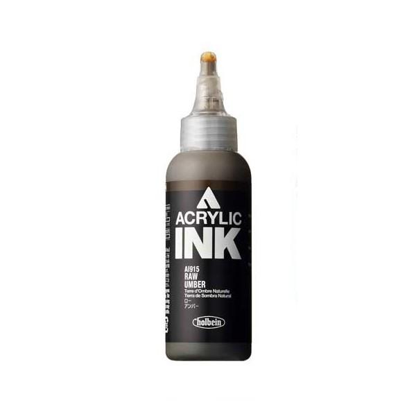 �z���x�C�� �A�N�����b�N�J���[�C���N HAI 100ml AI915 ���[�A���o�[