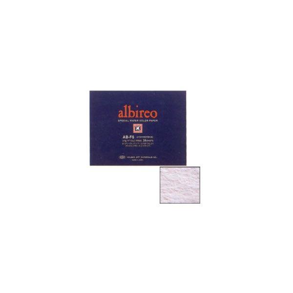 albireo �A���r���I ���ʎ� 100�� �p���v 218g/m2 ���� �u���b�N F8 (455×380mm) 24���Ƃ� AB-F8 �y���� �v�G���g���[ 12/19 �` 12/21�z