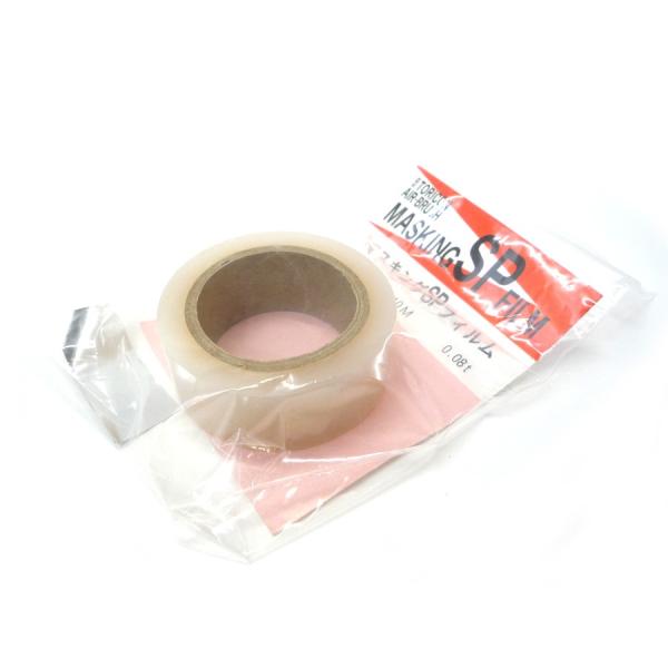 SP }XLOtB No101 18mm×10m