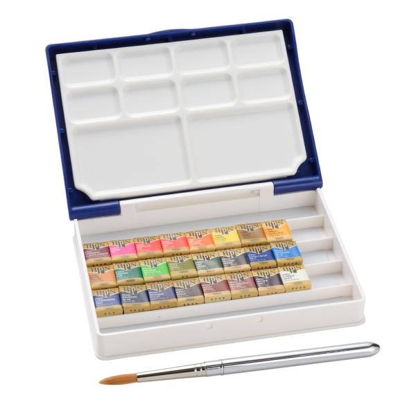 zxC Ō`ʊG pJ[ 24FZbg (P[X)