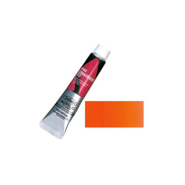 �A�N�����b�N �J���[ (�w�r�[�{�f�B) 20ml 6���`���[�u AU016 �s���[�� �I�����W