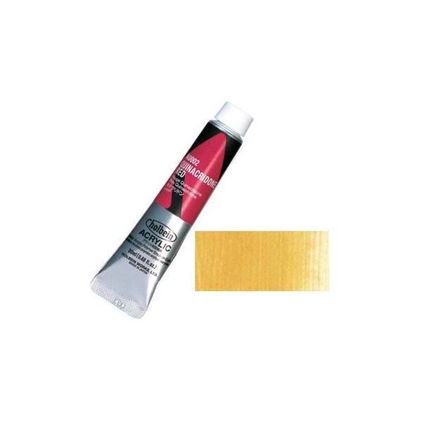 �A�N�����b�N �J���[ (�w�r�[�{�f�B) 20ml 6���`���[�u AU162 �p�[�� �S�[���h
