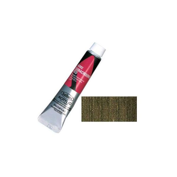 �A�N�����b�N �J���[ (�w�r�[�{�f�B) 20ml 6���`���[�u AU168 �p�[�� �C�G���[