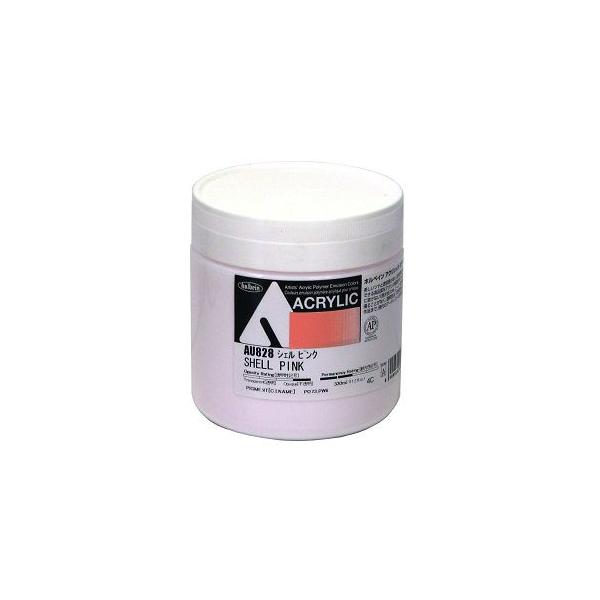 �A�N�����b�N �J���[ (�w�r�[�{�f�B) 330ml AU828 �V�F�� �s���N