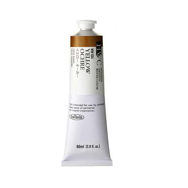�z���x�C�� �������ʊG�� 60ml WW034 �C�G���[ �I�[�J�[
