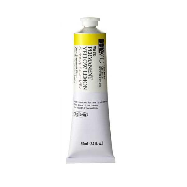 �z���x�C�� �������ʊG�� 60ml WW035 �p�[�}�l���g �C�G���[ ������