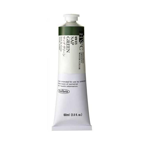 �z���x�C�� �������ʊG�� 60ml WW075 �T�b�v �O���[��