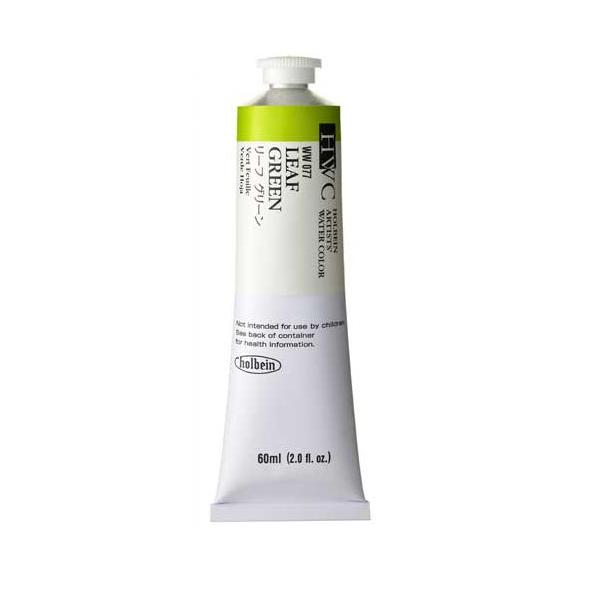 �z���x�C�� �������ʊG�� 60ml WW077 ���[�t �O���[��