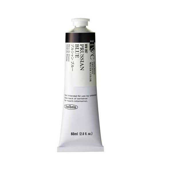 �z���x�C�� �������ʊG�� 60ml WW097 �v���V���� �u���[