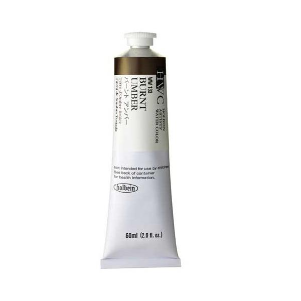 �z���x�C�� �������ʊG�� 60ml WW133 �o�[���g �A���o�[
