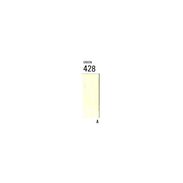 zxC A[`Xg \tgpXe GREEN 428 (3{pbN)