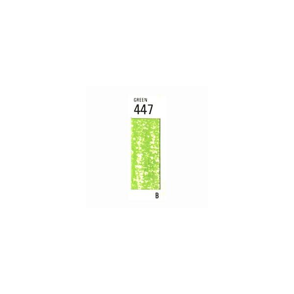 zxC A[`Xg \tgpXe GREEN 447 (3{pbN)