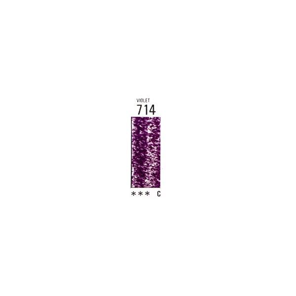 zxC A[`Xg \tgpXe VIOLET 714 (3{pbN)
