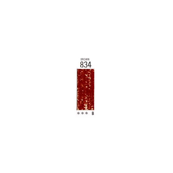zxC A[`Xg \tgpXe BROWN 834 (3{pbN)
