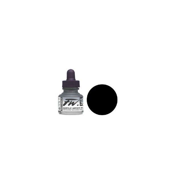 DALER ROWNEY Ej[ 痿nANJ[ FW 028 ANCN 29.5ml ubN