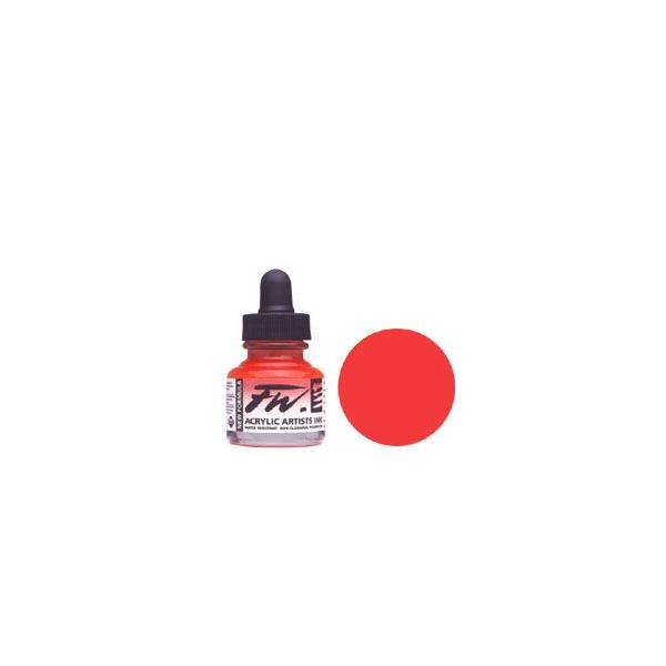 DALER ROWNEY Ej[ 痿nANJ[ FW 554 ANCN 29.5ml bhA[X