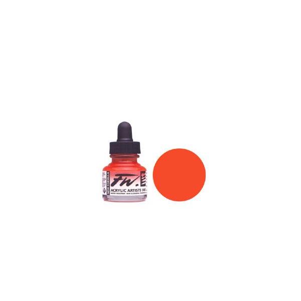 DALER ROWNEY Ej[ 痿nANJ[ FW 687 ANCN 29.5ml t[IW
