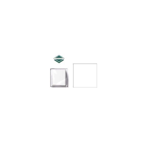DALER ROWNEY 専門家用 水彩絵具 固形（ハーフパン） チャイニーズホワイト