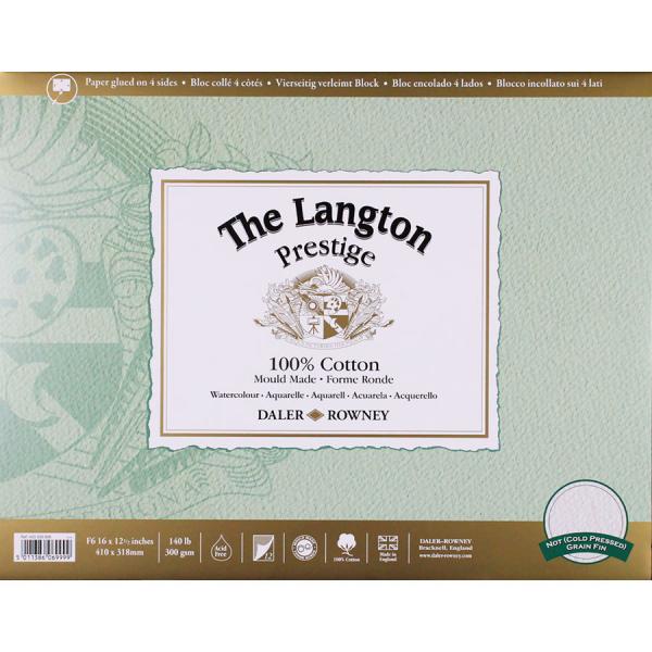 DALER ROWNEY OgubN vXe[W ʎ12 300g/m2  F6 (410mm×318mm)